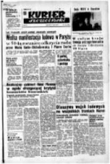 Kurier Szczeciński. R.6, 1950 nr 191 wyd.A