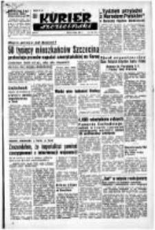 Kurier Szczeciński. R.6, 1950 nr 192 wyd.A