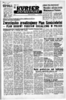 Kurier Szczeciński. R.6, 1950 nr 196 wyd.A
