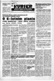 Kurier Szczeciński. R.6, 1950 nr 197 wyd.A