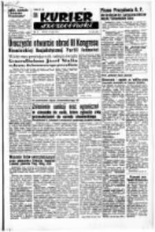 Kurier Szczeciński. R.6, 1950 nr 199 wyd.A