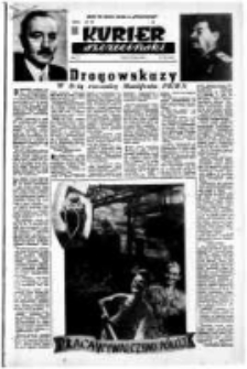 Kurier Szczeciński. R.6, 1950 nr 200 wyd.A