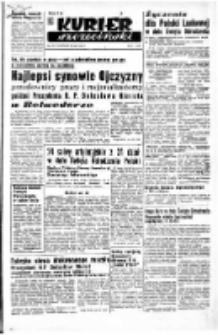 Kurier Szczeciński. R.6, 1950 nr 201 wyd.A