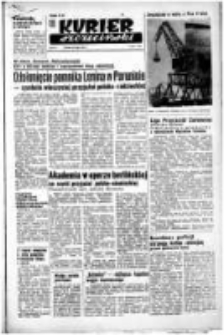 Kurier Szczeciński. R.6, 1950 nr 202 wyd.A