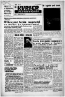 Kurier Szczeciński. R.6, 1950 nr 208 wyd.A B C D E