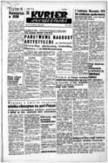 Kurier Szczeciński. R.6, 1950 nr 209 wyd.A T B