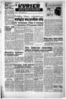 Kurier Szczeciński. R.6, 1950 nr 214 wyd.A
