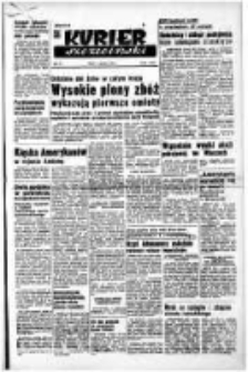 Kurier Szczeciński. R.6, 1950 nr 218 wyd.A