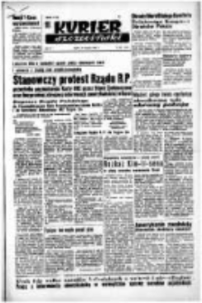 Kurier Szczeciński. R.6, 1950 nr 227 wyd.A