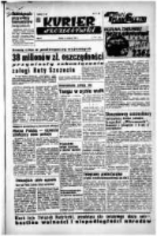 Kurier Szczeciński. R.6, 1950 nr 228 wyd.A T B