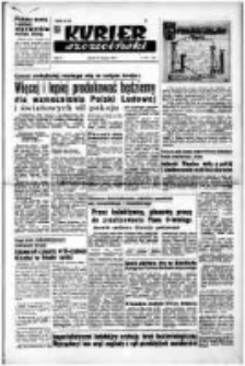 Kurier Szczeciński. R.6, 1950 nr 233 wyd.A