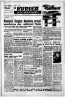 Kurier Szczeciński. R.6, 1950 nr 235 wyd.A