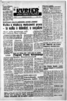 Kurier Szczeciński. R.6, 1950 nr 236 wyd.A