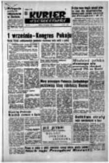 Kurier Szczeciński. R.6, 1950 nr 238 wyd.A