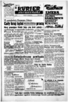 Kurier Szczeciński. R.6, 1950 nr 239 wyd.A