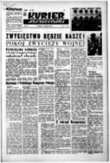 Kurier Szczeciński. R.6, 1950 nr 243 wyd.A