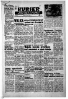 Kurier Szczeciński. R.6, 1950 nr 245 wyd.A T