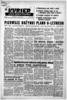 Kurier Szczeciński. R.6, 1950 nr 250 wyd.A