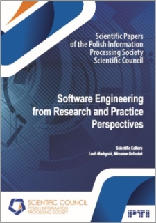 Software Engineering from Research and Practice Perspectives