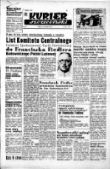 Kurier Szczeciński. R.6, 1950 nr 251 wyd.A