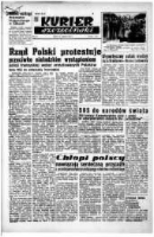 Kurier Szczeciński. R.6, 1950 nr 254 wyd.A