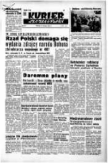 Kurier Szczeciński. R.6, 1950 nr 258 wyd.A