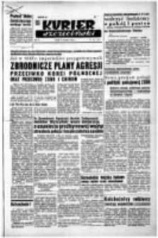 Kurier Szczeciński. R.6, 1950 nr 261 wyd.A