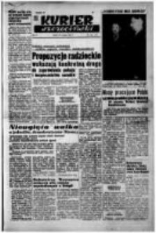 Kurier Szczeciński. R.6, 1950 nr 268 wyd.A