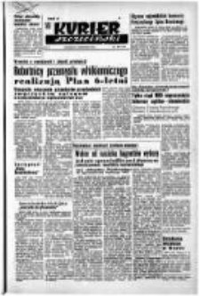 Kurier Szczeciński. R.6, 1950 nr 278 wyd.A