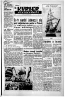 Kurier Szczeciński. R.6, 1950 nr 279 wyd.A