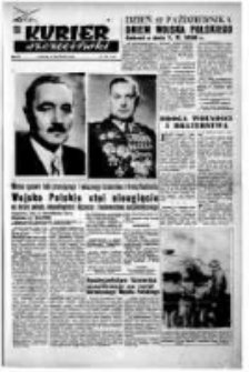 Kurier Szczeciński. R.6, 1950 nr 281 wyd.A