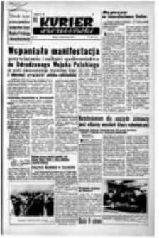 Kurier Szczeciński. R.6, 1950 nr 283 wyd.A