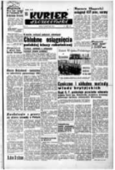 Kurier Szczeciński. R.6, 1950 nr 284 wyd.A