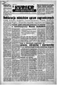 Kurier Szczeciński. R.6, 1950 nr 292 wyd.A