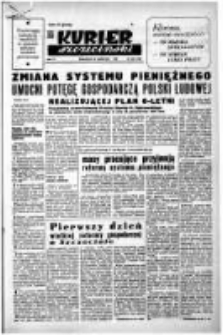 Kurier Szczeciński. R.6, 1950 nr 299 wyd.A