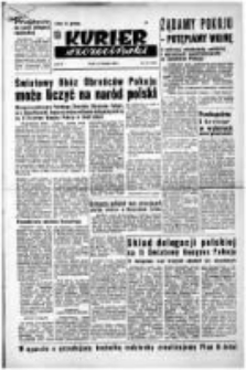 Kurier Szczeciński. R.6, 1950 nr 310 wyd.A