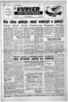 Kurier Szczeciński. R.6, 1950 nr 318 wyd.A