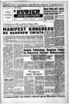 Kurier Szczeciński. R.6, 1950 nr 323 wyd.A