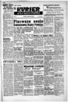 Kurier Szczeciński. R.6, 1950 nr 324 wyd.A