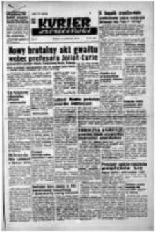 Kurier Szczeciński. R.6, 1950 nr 326 wyd.A