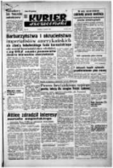 Kurier Szczeciński. R.6, 1950 nr 340 wyd.A