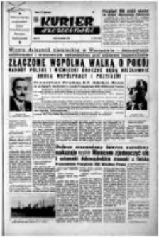 Kurier Szczeciński. R.6, 1950 nr 350 wyd.A