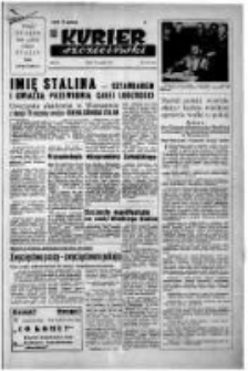 Kurier Szczeciński. R.6, 1950 nr 352 wyd.A