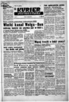 Kurier Szczeciński. R.6, 1950 nr 357 wyd.A