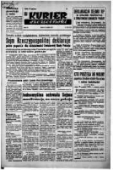 Kurier Szczeciński. R.6, 1950 nr 358 wyd.A