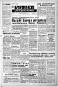 Panorama : dodatek niedzielny do Kuriera Szczecińskiego. 1950 nr 19