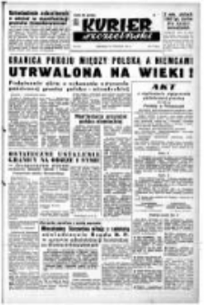 Panorama : dodatek niedzielny do Kuriera Szczecińskiego. 1950 nr 27