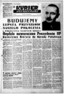 Kurier Szczeciński. R.7, 1951 nr 1 wyd.A