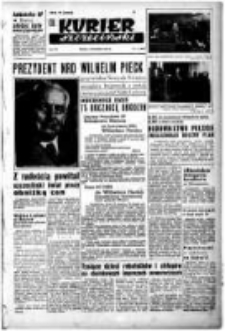 Kurier Szczeciński. R.7, 1951 nr 2 wyd.A