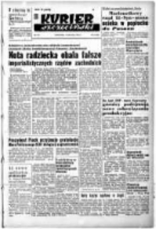 Kurier Szczeciński. R.7, 1951 nr 3 wyd.A